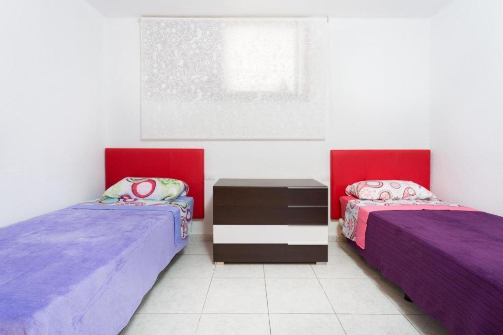 Duplex Para Tu Mejor Relax Playa de las Américas Buitenkant foto