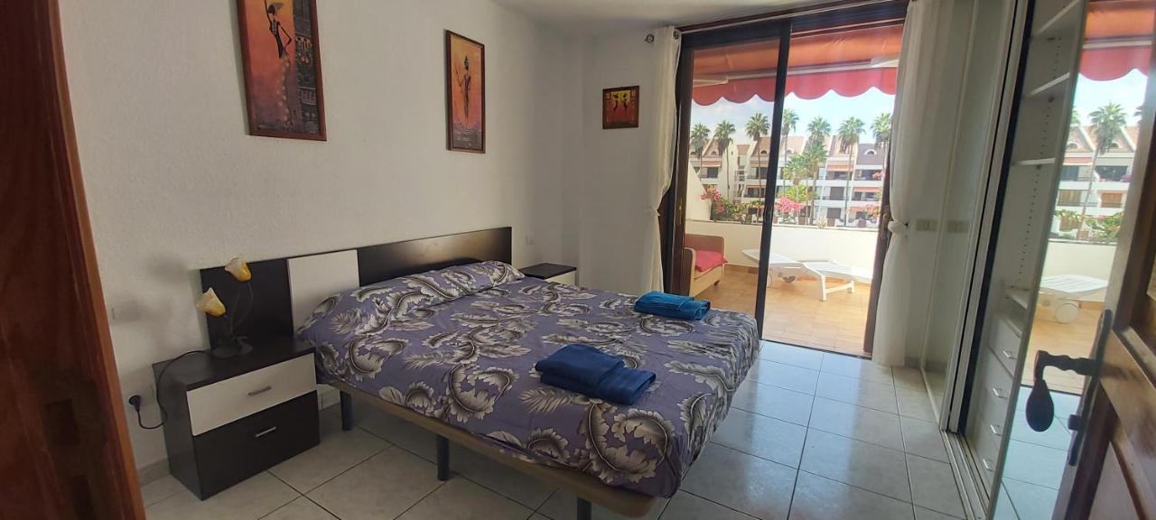 Duplex Para Tu Mejor Relax Playa de las Américas Buitenkant foto