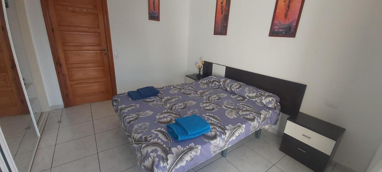 Duplex Para Tu Mejor Relax Playa de las Américas Buitenkant foto