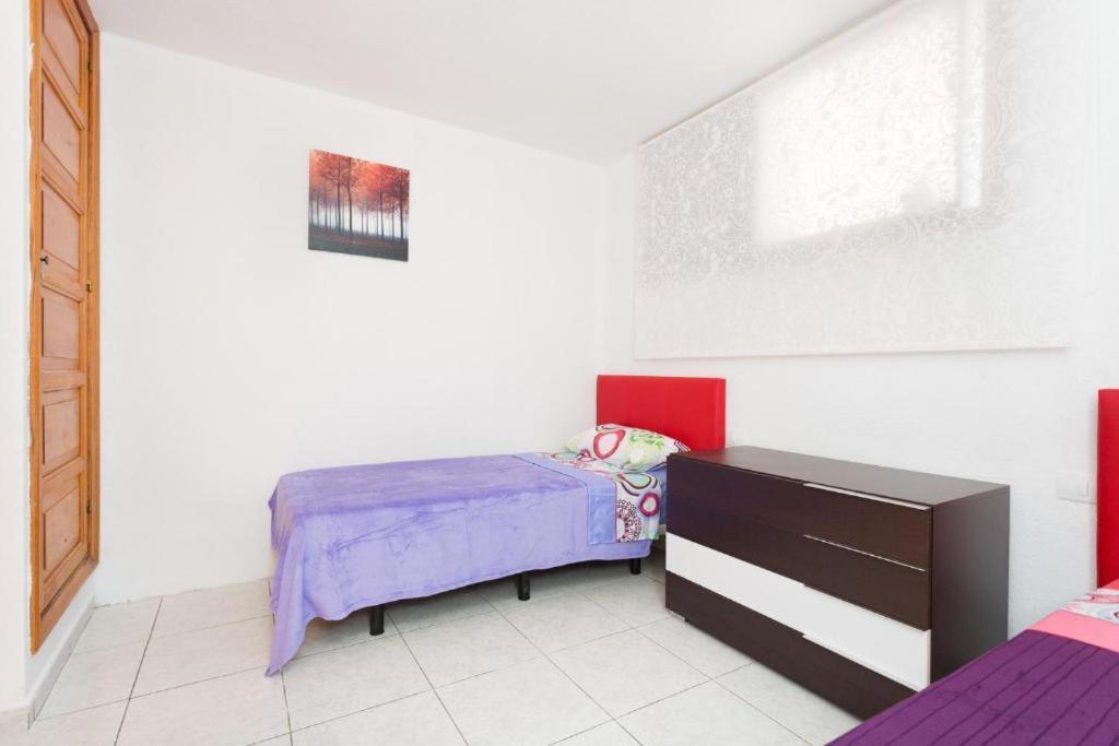 Duplex Para Tu Mejor Relax Playa de las Américas Buitenkant foto