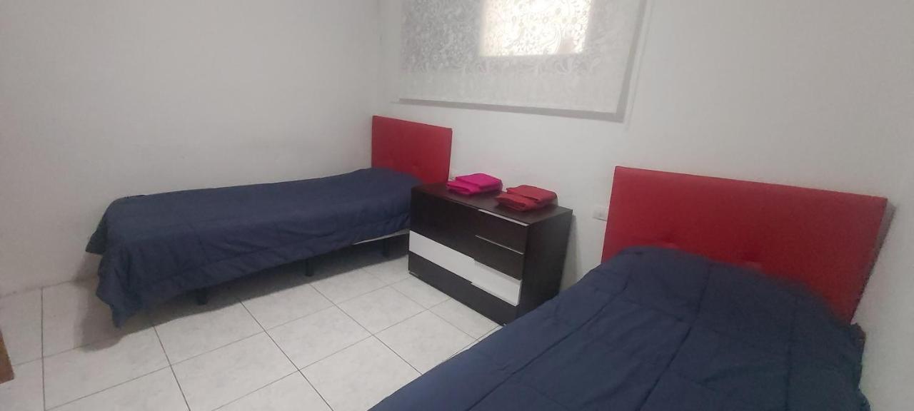 Duplex Para Tu Mejor Relax Playa de las Américas Buitenkant foto