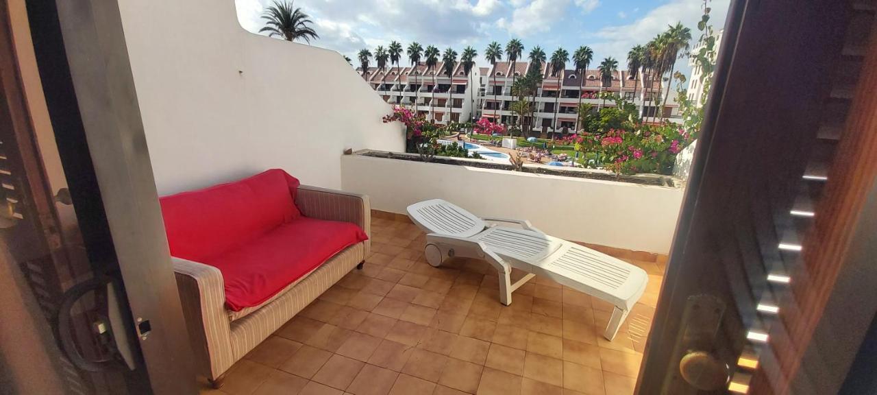 Duplex Para Tu Mejor Relax Playa de las Américas Buitenkant foto