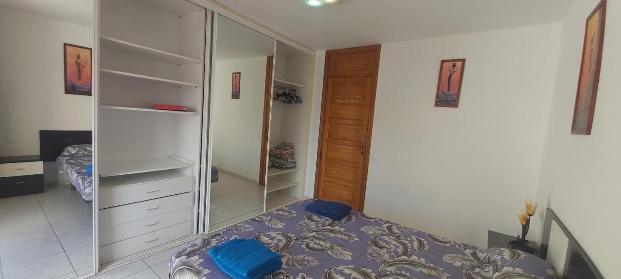 Duplex Para Tu Mejor Relax Playa de las Américas Buitenkant foto