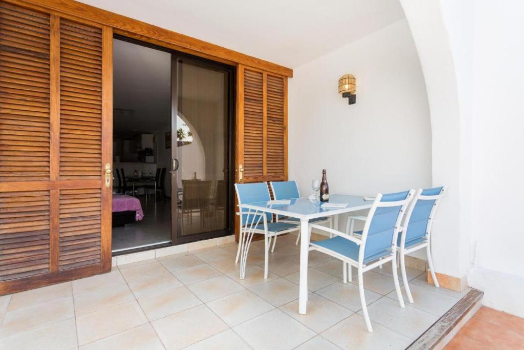 Duplex Para Tu Mejor Relax Playa de las Américas Buitenkant foto