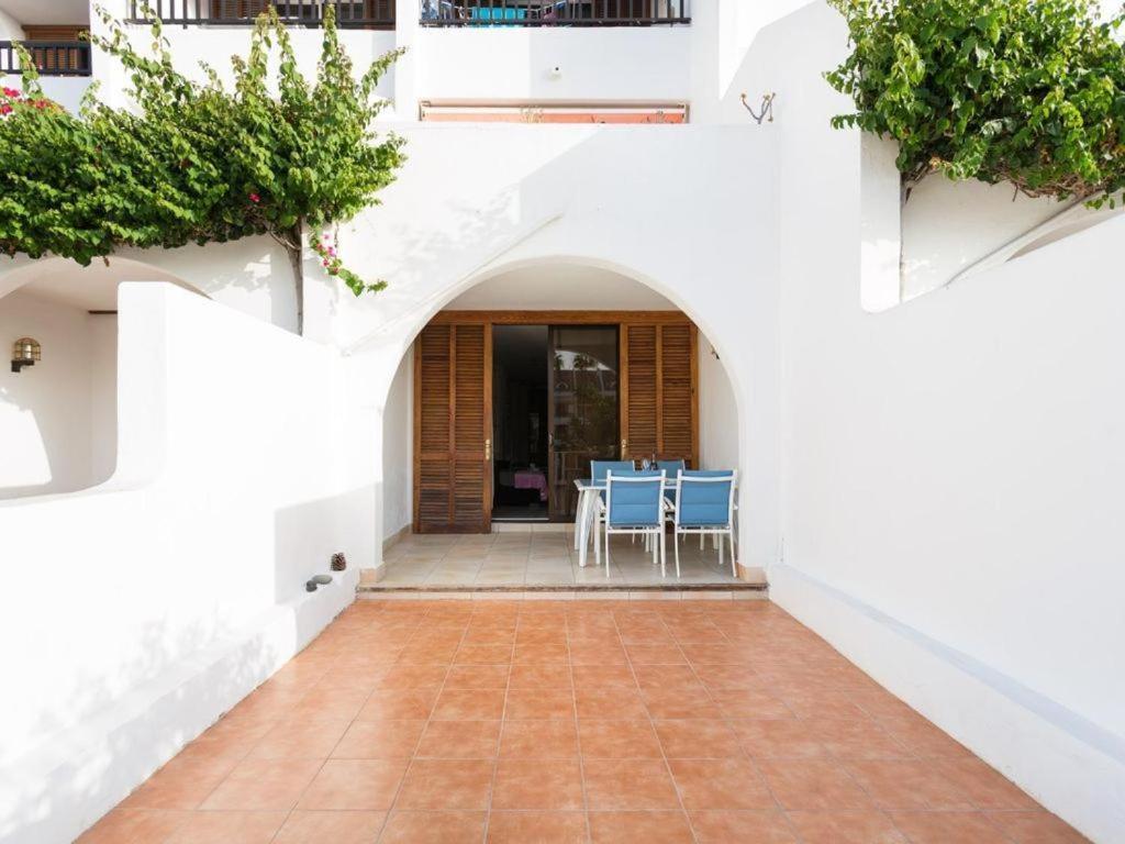 Duplex Para Tu Mejor Relax Playa de las Américas Buitenkant foto