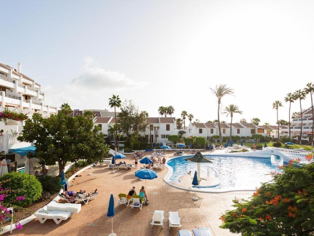 Duplex Para Tu Mejor Relax Playa de las Américas Buitenkant foto