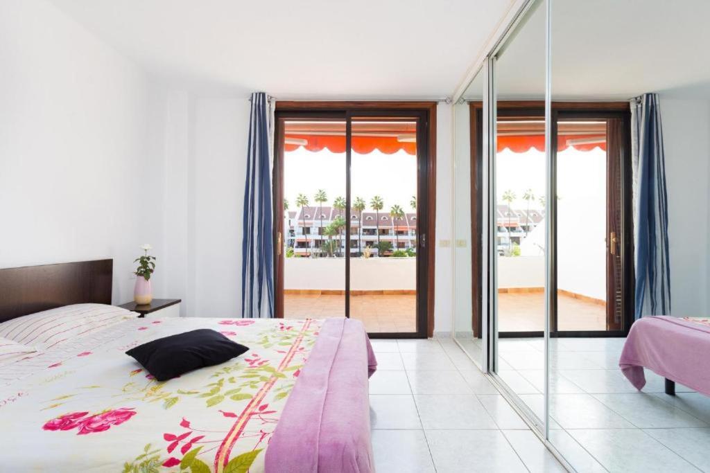 Duplex Para Tu Mejor Relax Playa de las Américas Buitenkant foto