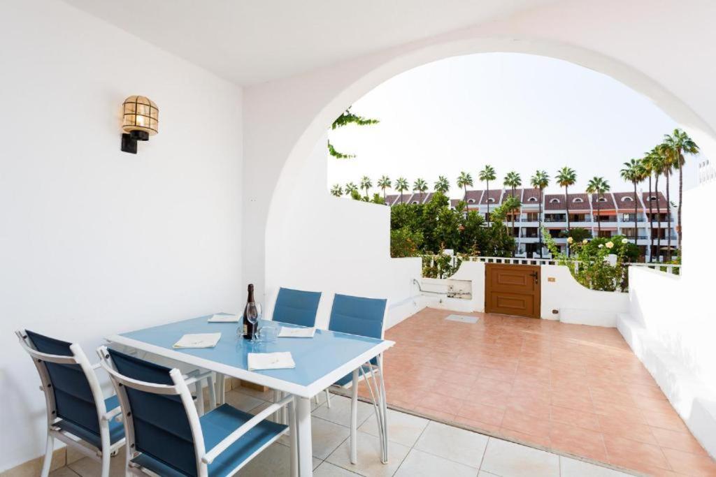 Duplex Para Tu Mejor Relax Playa de las Américas Buitenkant foto