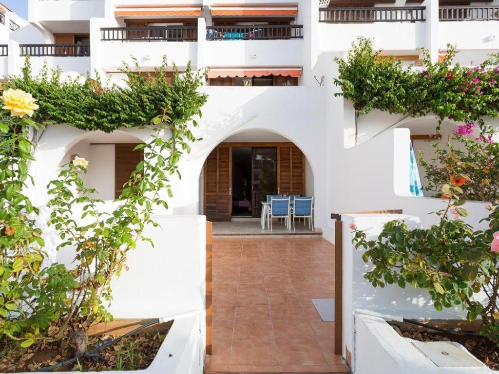 Duplex Para Tu Mejor Relax Playa de las Américas Buitenkant foto