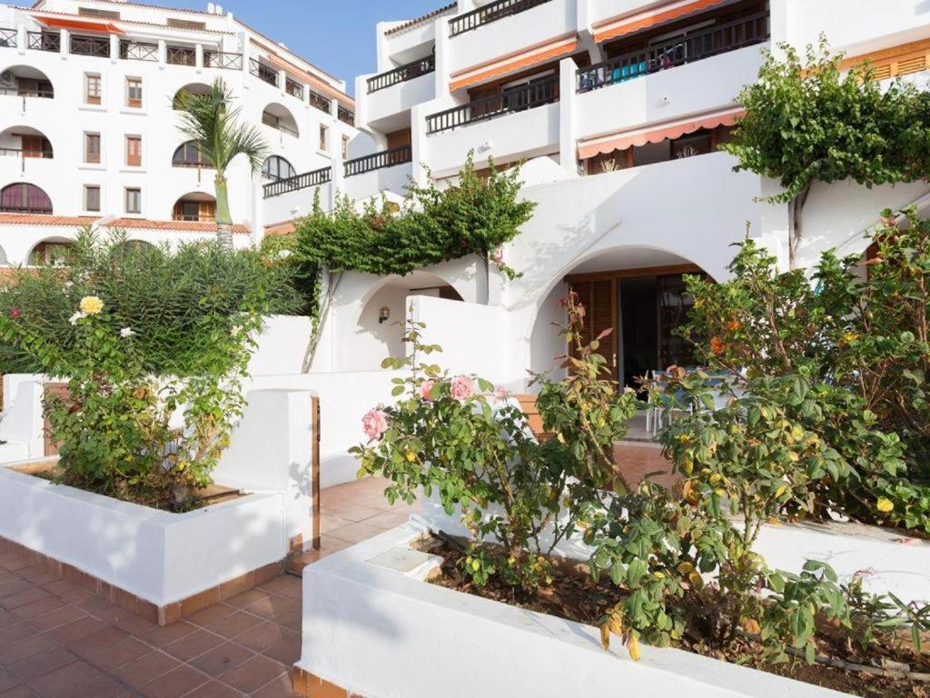 Duplex Para Tu Mejor Relax Playa de las Américas Buitenkant foto