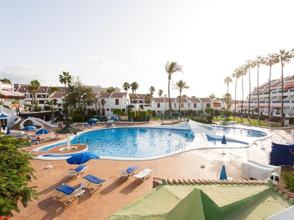 Duplex Para Tu Mejor Relax Playa de las Américas Buitenkant foto