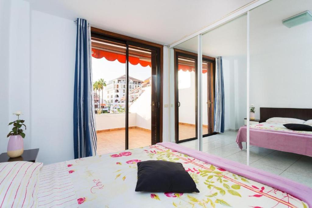 Duplex Para Tu Mejor Relax Playa de las Américas Buitenkant foto