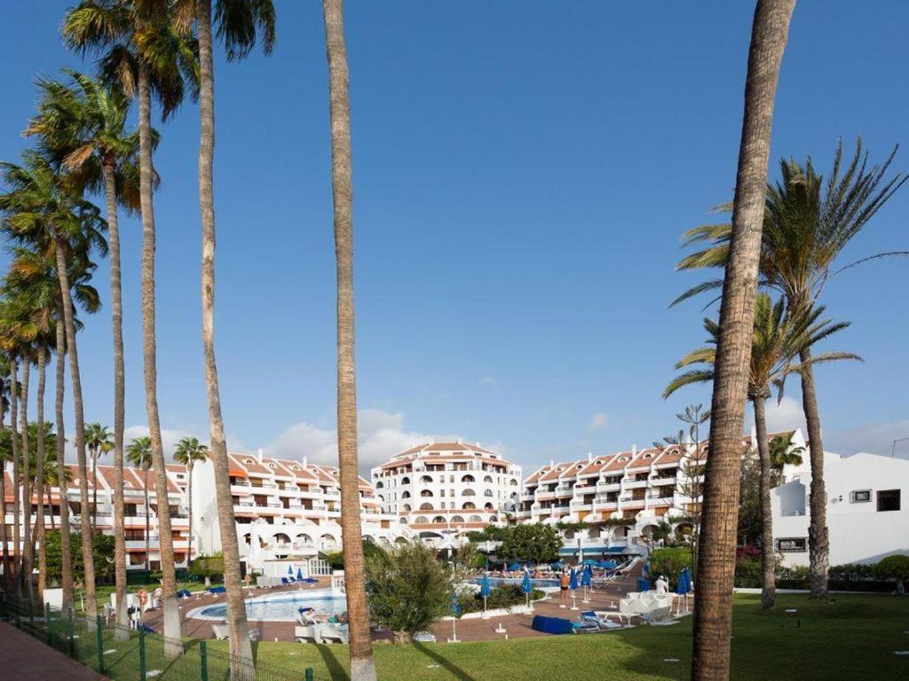 Duplex Para Tu Mejor Relax Playa de las Américas Buitenkant foto