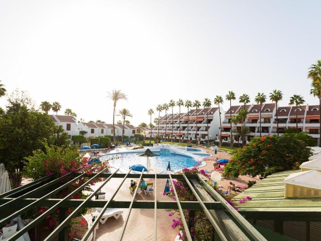 Duplex Para Tu Mejor Relax Playa de las Américas Buitenkant foto